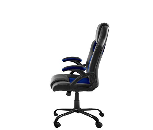 Dormidan-Silla-Gaming-Escritorio-regulacion-en-Altura-Racing-SR-1-Azul