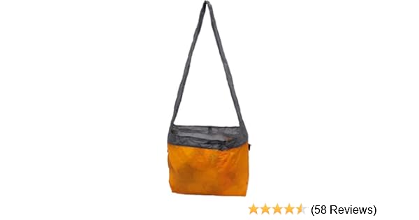 sea to summit sling bag