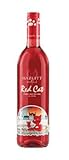NV Hazlitt 1852 Vineyards Red Cat 750ml Bottle of Wine