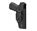 Blade-Tech Klipt Holster - IWB Concealed Carry Holster for Glock, S&W, Sig, Springfield, Ruger and More.