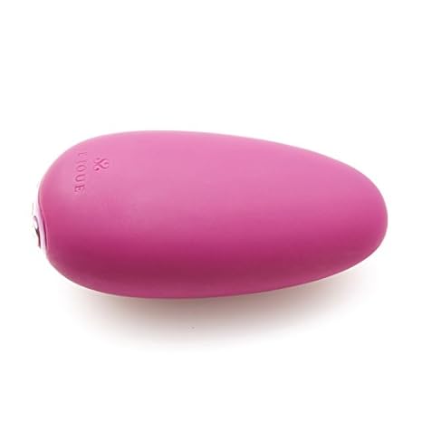 Je Joue MiMi Vibrator Fuchsia, 1 Stück