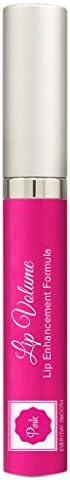 Pink Shave Lip Volume