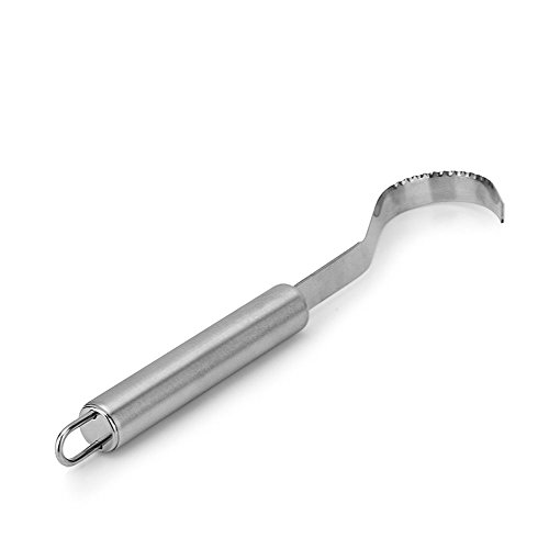 DayCount Chocolate Cheese Butter Curler, Slicer Hook Shape Cake Decorations Graters Shavings Knife Planer Baking Utensils