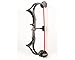 AccuBow Bow Hunting Archery Trainer with Adjustable Resistance, Carbon Fiber