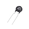 10D-11 NTC Thermistor Resistors 3 Amp 10 Ohm Inrush Current Limiter - View #4