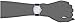 kate spade new york Women's 1YRU0873 Crosby Analog Display Japanese Quartz Blue Watch