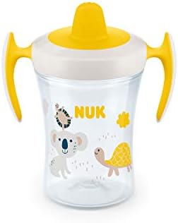 nuk evolution sippy cup