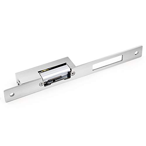 Manhaoya Electric Strike Door Lock Fail-Secure for Access Control System
