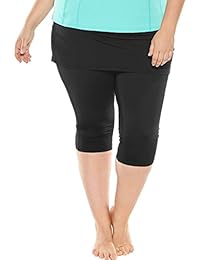 Bañador para dama, diseño de falda