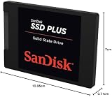 SanDisk Ultra 3D SSD 1TB 560MB/s Read 520MB/s Write Internal SATA III Solid view 7