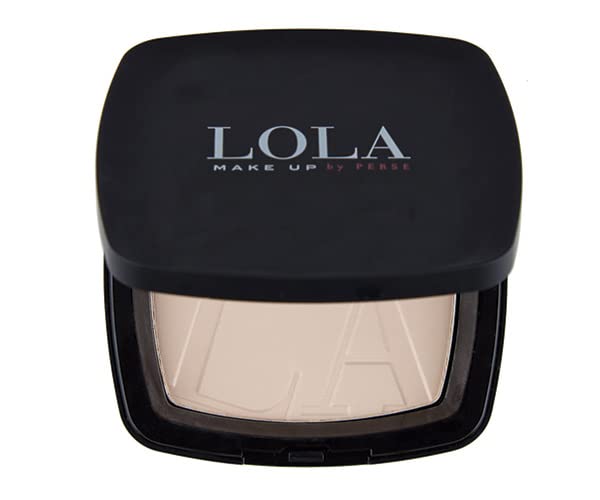 LOLA MATTE SILKY FINISH PRESSED POWDER (R011)