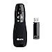 IEIK LP-R400 Wireless Presenter 2.4 GHz Laser Flip Pen Wireless RF PPT Presentation Pen, mouse Remote Control, USB Flip Laser Pen, Wireless Laser Flip Pen