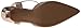 Bandolino Women's Flashy Synthetic Dress Pump
