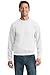 Jerzees Men's NuBlend Crew Neck Sweatshirt