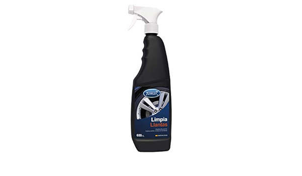 Tamar Limpia Llantas 600 ml: Amazon.es: Jardín