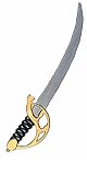 Deluxe Pirate Sword