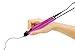 3Doodler Create 3D Printing Pen Set, Shocking Pink