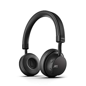 Jays (A-Seven Black) Wireless Bluetooth
