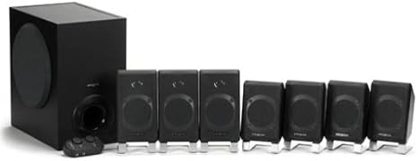 creative 7.1 home theater