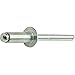 Fastenere Pop Rivets - 3/16