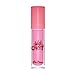 Lime Crime Wet Cherry Lip Gloss (BABY CHERRY). High Shine, Non-Sticky Lip Gloss in Baby Pink. (0.1 fl oz / 2.96 ml)