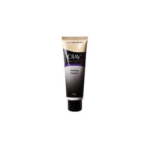 olay total effects facial cleanser