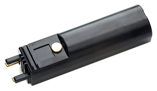 Miller Manufacturing Drive Replacement Motor Sabre 6 Livestock Prod Black