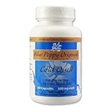 Blue Poppy - Cold Quell 60 caps