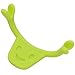 HENGSONG Smile Maker Mouth Muscles Brace Training for Smiling Face Care (green)