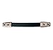 Fender Pure Vintage Amplifier Handle - Black, 2-Screw,