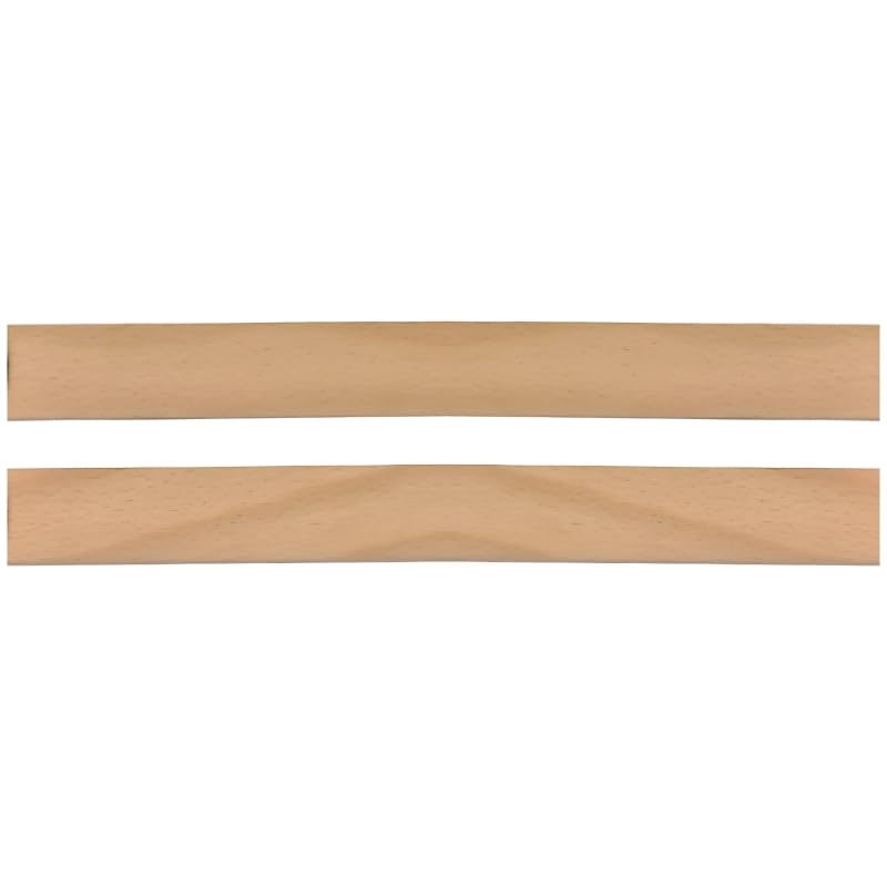 SCM Créations Latte 890/38/8 (Pack of 2) (35")