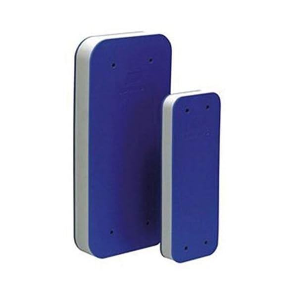 OSCULATI Parabordo Piatto Eva + PE 490 mm