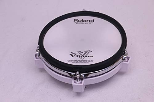 Roland PD-80 Electronic 8" Mesh Drum Pad Trigger