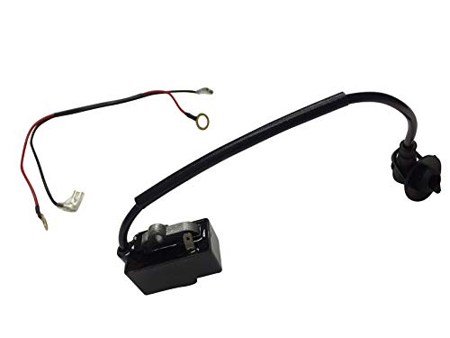 EngineRun TS410 TS420 OEM 42384001301 Ignition Coil Module Magneto for Stihl TS 410 420 Concrete Cut-Off Saw 4238-400-1301 - Thumbnail 2