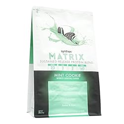 Syntrax Nutrition Matrix Protein