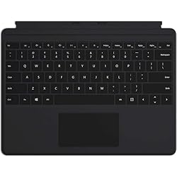 Microsoft Type Cover Keyboard/Cover Case Surface