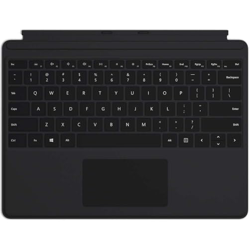 Microsoft Type Cover Keyboard/Cover Case Surface