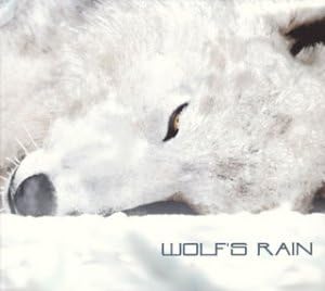 Wolf S Rain O S T Amazon Co Jp