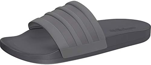 adilette cloudfoam plus mono slides