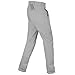 adidas 2017 Puremotion Stretch 3-Stripes Pants Mens Golf Flat Front Trousers Mid Grey/Vista Grey 36x34