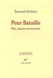 Pour Bataille