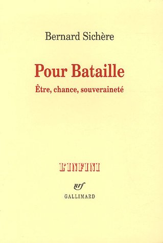 Pour Bataille