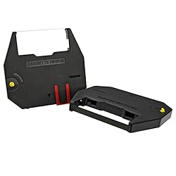 ROYAL 2 Black CORRECTABLE Typewriter Ribbons for