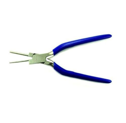 Mazbot small bail making pliers with 1.5 and 2.5 mm jaw…