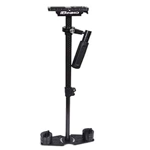 Amazon.com : BINKO Carbon Fiber Stabilizer Handheld 2-6Lbs