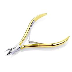 Nghia Hard Steel Cuticle Nipper C-118