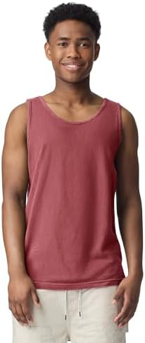 Comfort Colors Adult Tank Top, Style G9360