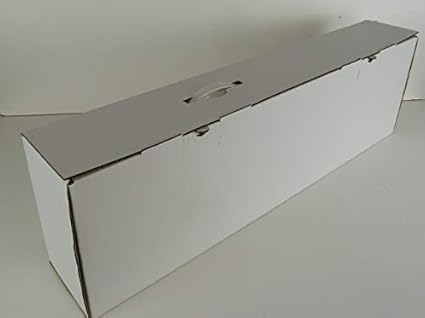 10 x Cajas Jamonera para jamón o paleta 85x26x15: Amazon.es: Bricolaje y herramientas