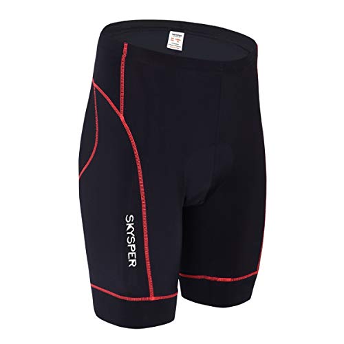 best cycling shorts 2019