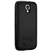 OTTERBOX Symmetry Series Case for Samsung Galaxy S4 - Retail Packaging - Black